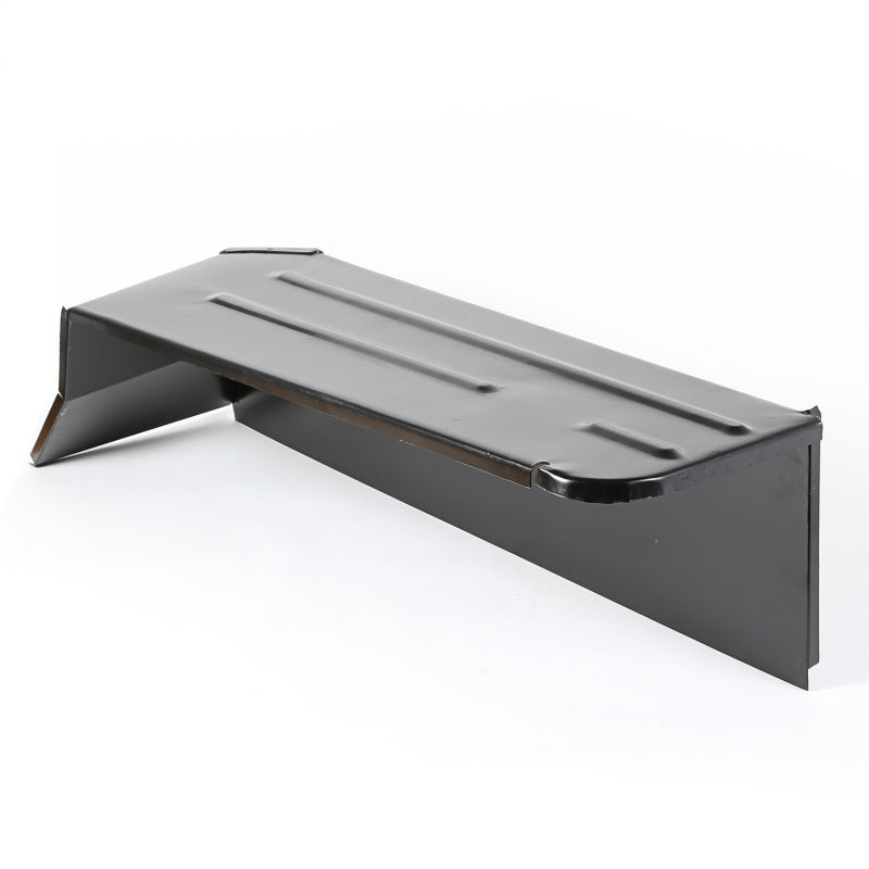 Omix Wheel Well Left 76-95 Jeep CJ & Wrangler Wheel Accessories OMIX