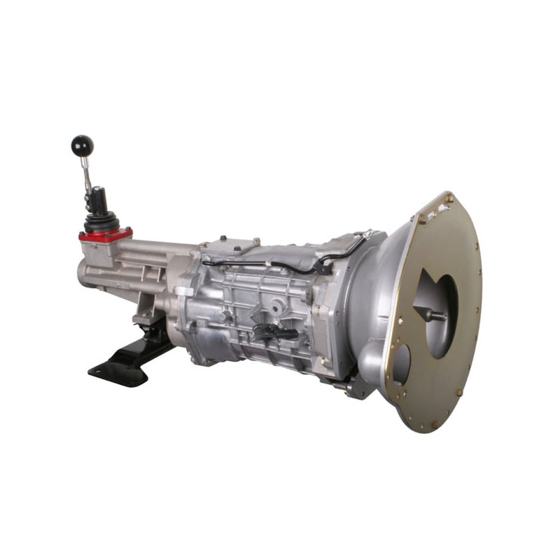 Ford Racing Tremec Transmission Kit Magnum XL Transmissions Ford Racing