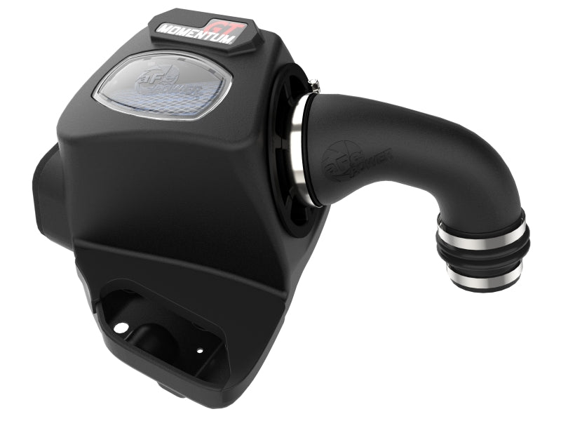aFe Momentum GT Pro 5R Cold Air Intake System 2024+ Toyota Tacoma L4 2.4L (t) Cold Air Intakes aFe