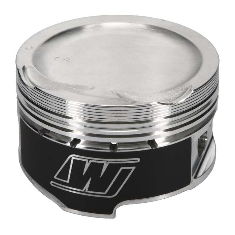 Wiseco Volks 2.0 9A 16v Dished -11cc Turbo 82.5 Piston Shelf Stock Kit Piston Sets - Forged - 4cyl Wiseco
