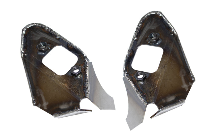 Rust Buster 2007-2018 Jeep Wrangler Rear Shock Mounts Shock Mounts & Camber Plates RustBuster