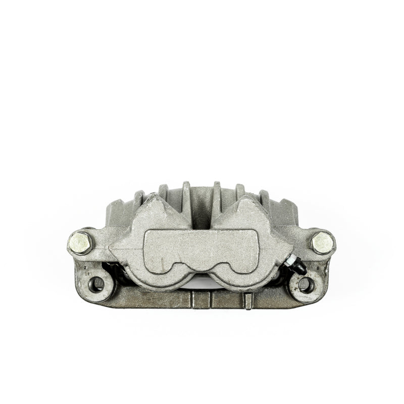 Power Stop 04-05 Buick Rainier Front Right Autospecialty Caliper w/Bracket Brake Calipers - OE PowerStop