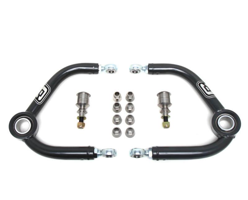Camburg Ford Raptor 10-14 1.5in Performance Heim/Uniball Upper Arms Suspension Arms & Components Camburg