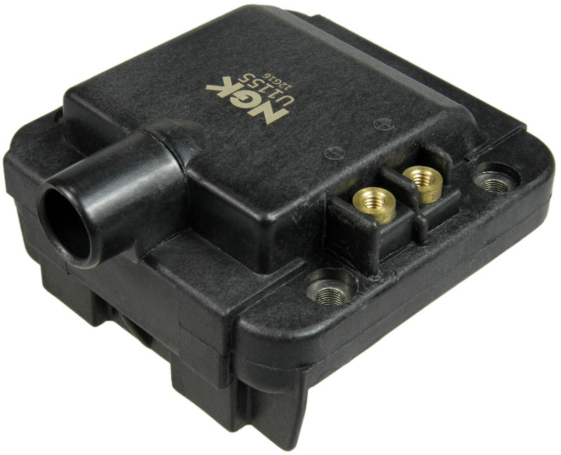 NGK 1988-86 Nissan Maxima HEI Ignition Coil Stock Replacement Ignition NGK