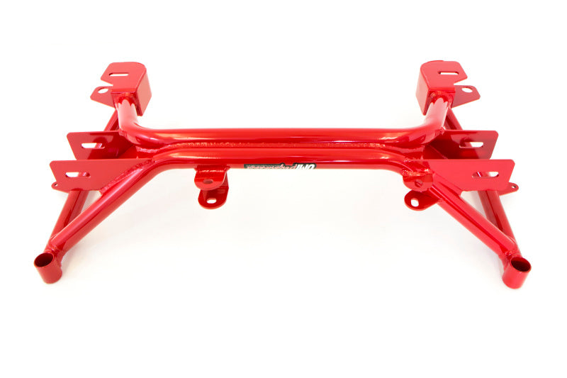 UMI Performance 93-02 GM F-Body K-member- No Motor Mounts Crossmembers UMI Performance