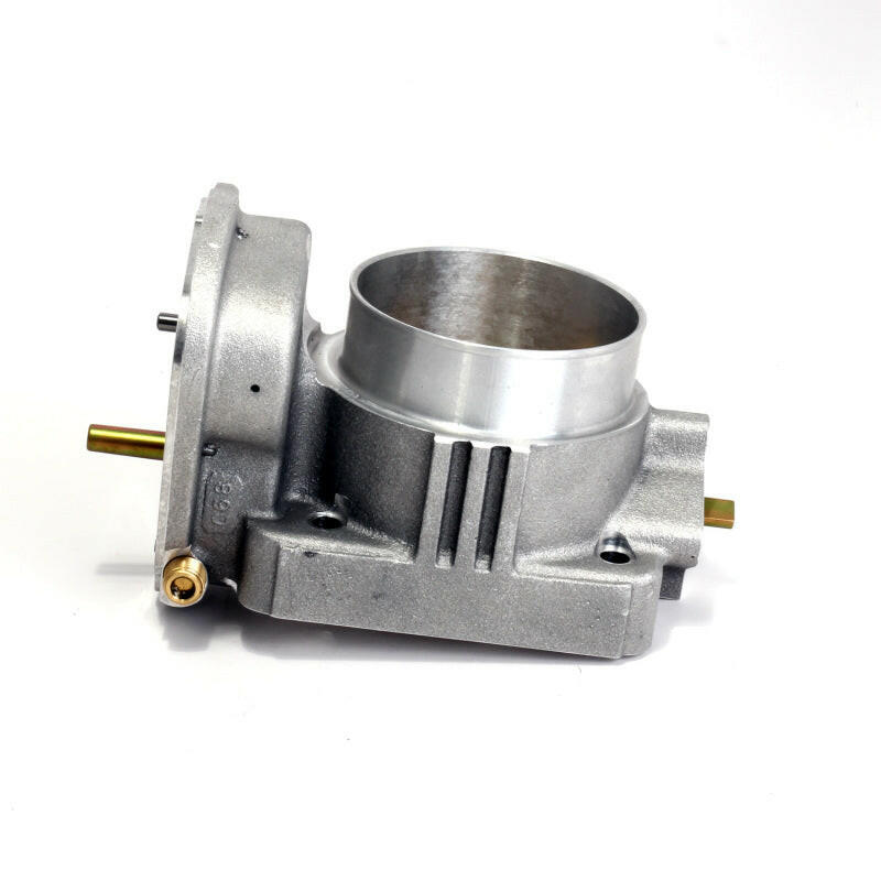 BBK 04-06 Ford F150 Expedition 4.6L 75mm Throttle Body BBK Power Plus Series Throttle Bodies BBK