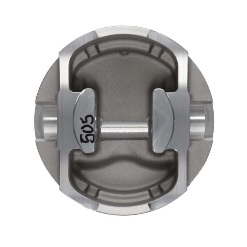 Wiseco Chevy Small Block Pro Tru Street 4.165in Bore Piston Kit Piston Sets - Forged - 8cyl Wiseco