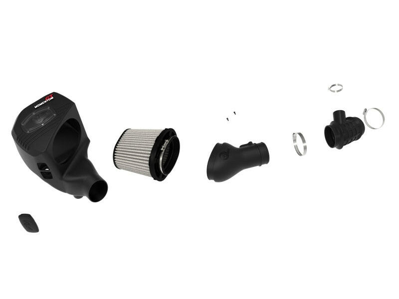 aFe POWER Momentum GT Pro Dry S Intake System 19-22 Chevrolet Blazer V6-3.6L Cold Air Intakes aFe