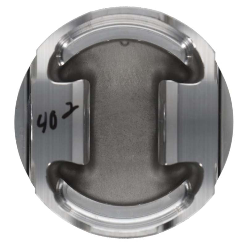 Wiseco Toyota 3TC2TG 1.375 C.H.(6508M86) Piston Shelf Stock Kit Piston Sets - Forged - 4cyl Wiseco