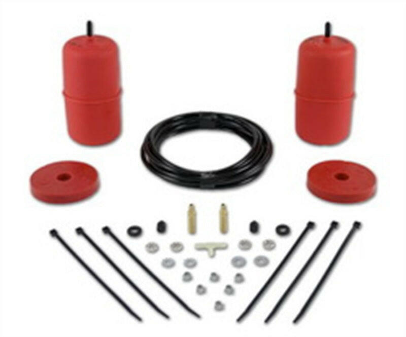 Air Lift Air Lift 1000 Air Spring Kit Air Suspension Kits Air Lift