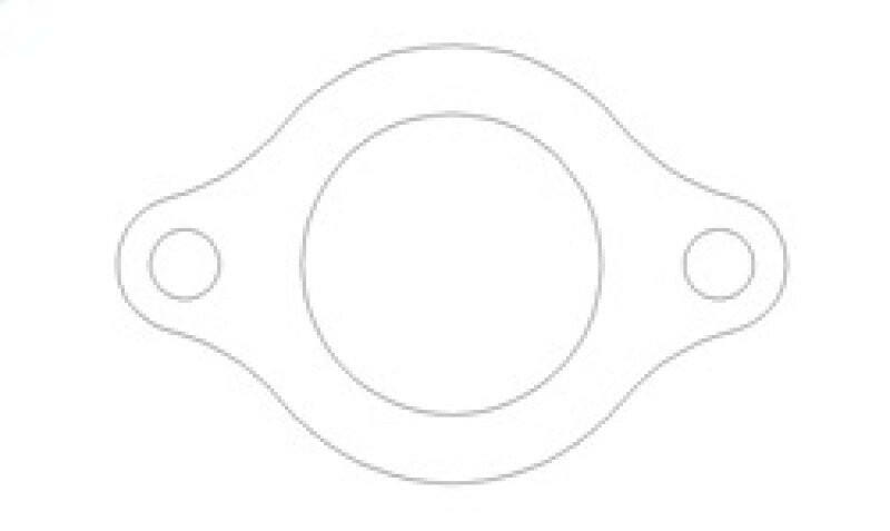 Cometic Chrysler Magnum V8 .018in AFM Thermostat Gasket Gasket Kits Cometic Gasket