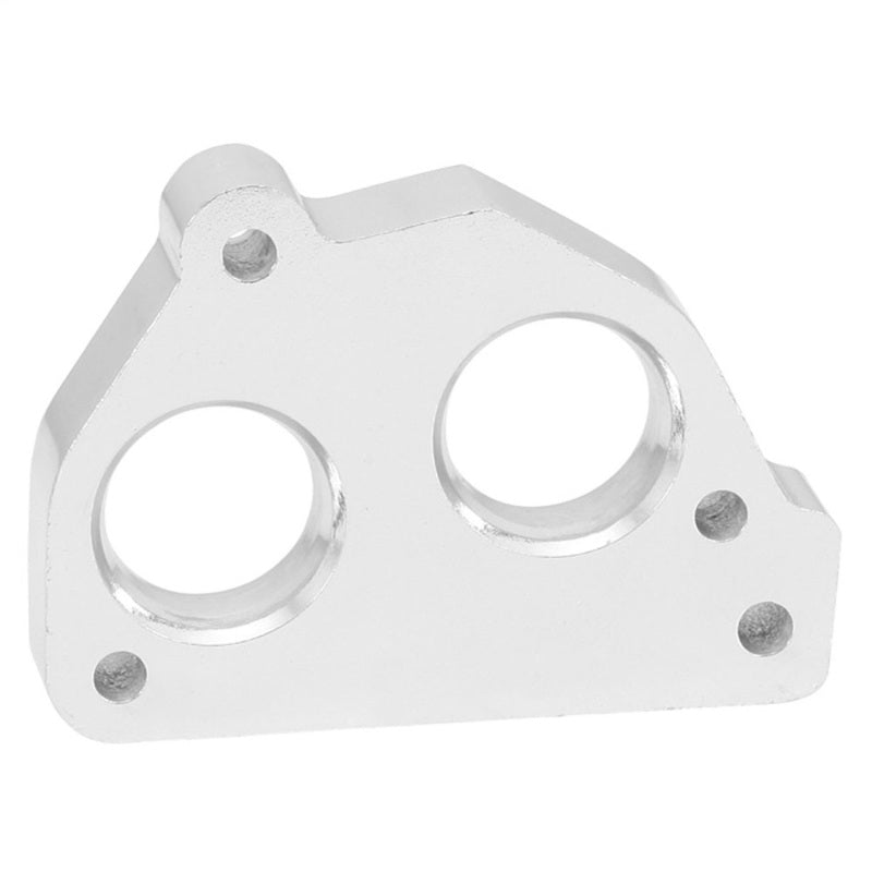 Spectre 86-95 GM 4.3L/5.0L/5.7L Throttle Body Injection Spacer Throttle Body Spacers Spectre