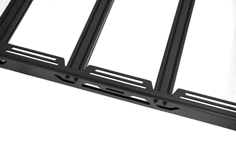 DV8 Offroad 25-26 Toyota 4Runner Spec Series Roof Rack Roof Rack DV8 Offroad