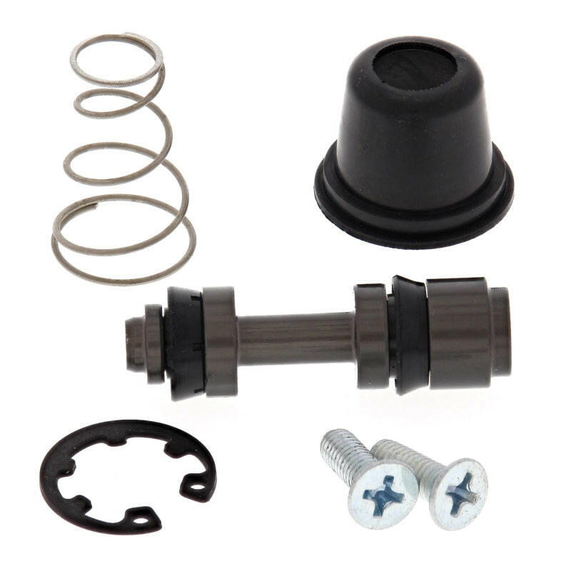 All Balls Racing 94-99 KTM EGS 125 Master Cylinder Rebuild Kit Front Brake Master Cylinder All Balls Racing