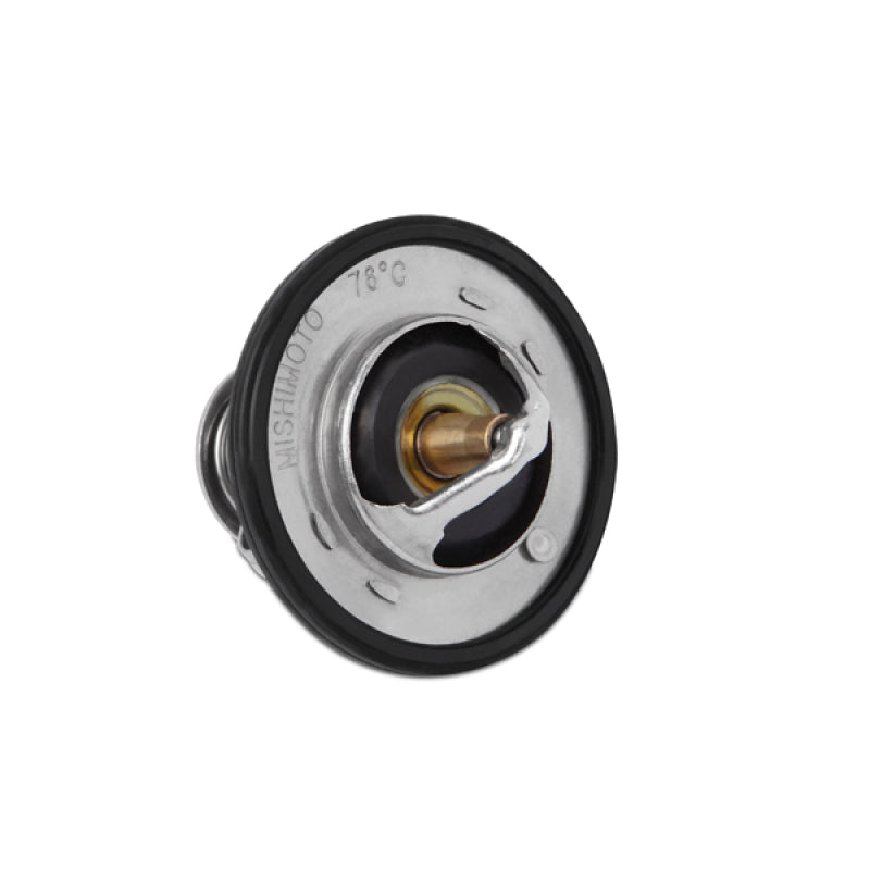 Mishimoto 12-13 Subaru BRZ / 12-14 Scion FR-S Racing Thermostat Thermostats Mishimoto