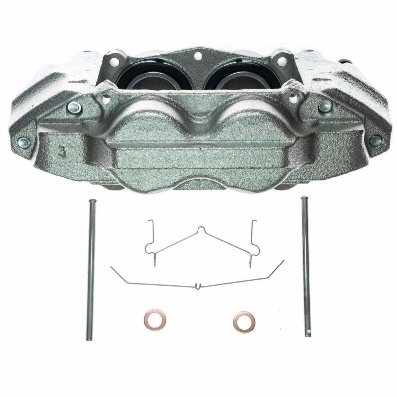 Power Stop 16-19 Lexus GX460 Front Right Autospecialty Caliper w/o Bracket Brake Calipers - OE PowerStop