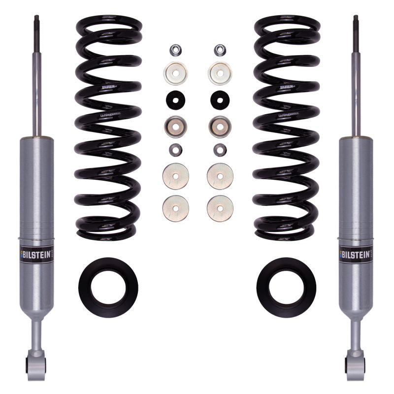 Bilstein 07-21 Toyota Tundra - B8 6112 Kit Suspension Packages Bilstein