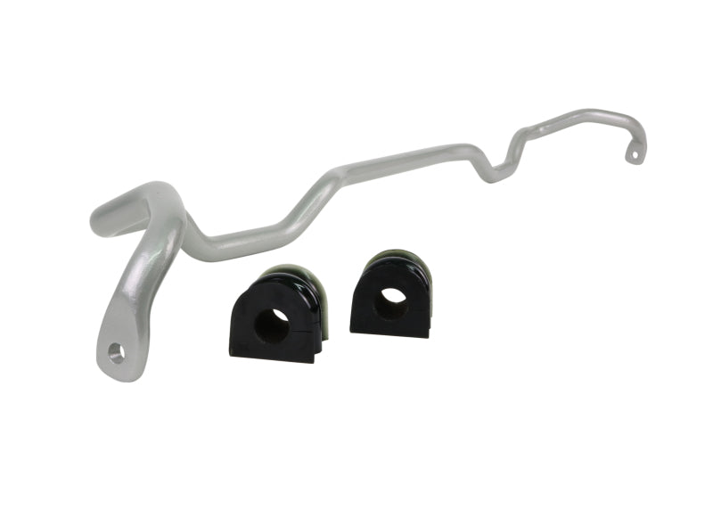 Whiteline 6/94-02 Subaru Legacy Front 20mm Heavy Duty Swaybar Sway Bars Whiteline
