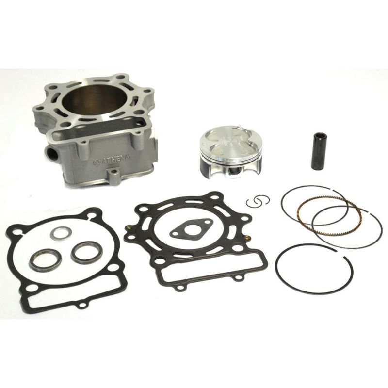 Athena 03-05 Husqvarna SMR 250 Stock Bore Complete Cylinder Kit Cylinder Kits Athena