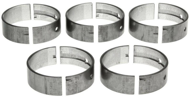 Clevite Toyota 1.5L 1NZFE/1NZFXE 2000-07 Main Bearing Set Bearings Clevite