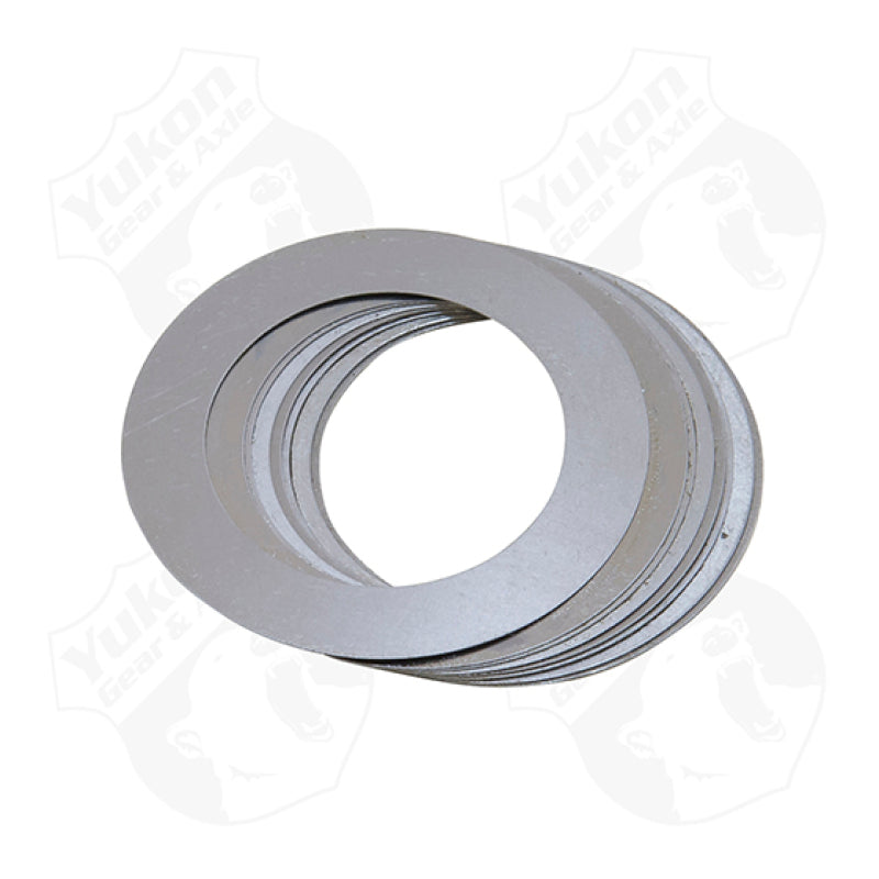 Yukon Gear Pinion Depth Shims For GM Ho72 Differential Bushings Yukon Gear & Axle
