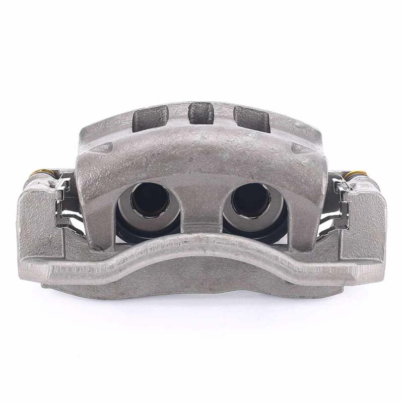 Power Stop 03-11 Ford Crown Victoria Front Left Autospecialty Caliper w/Bracket Brake Calipers - OE PowerStop