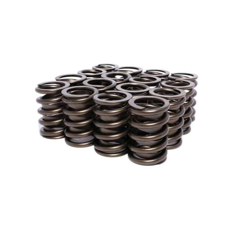 COMP Cams Valve Springs 1.525in Outer W/ Valve Springs, Retainers COMP Cams