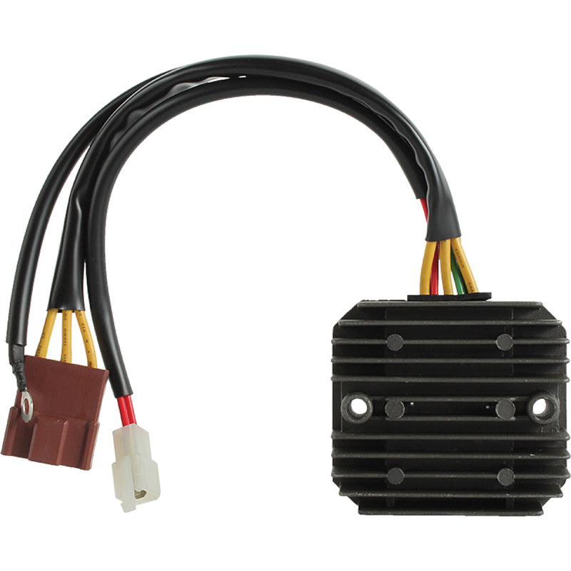 Arrowhead KTM 12 Volt Regulator / Rectifier Voltage Regulators Arrowhead