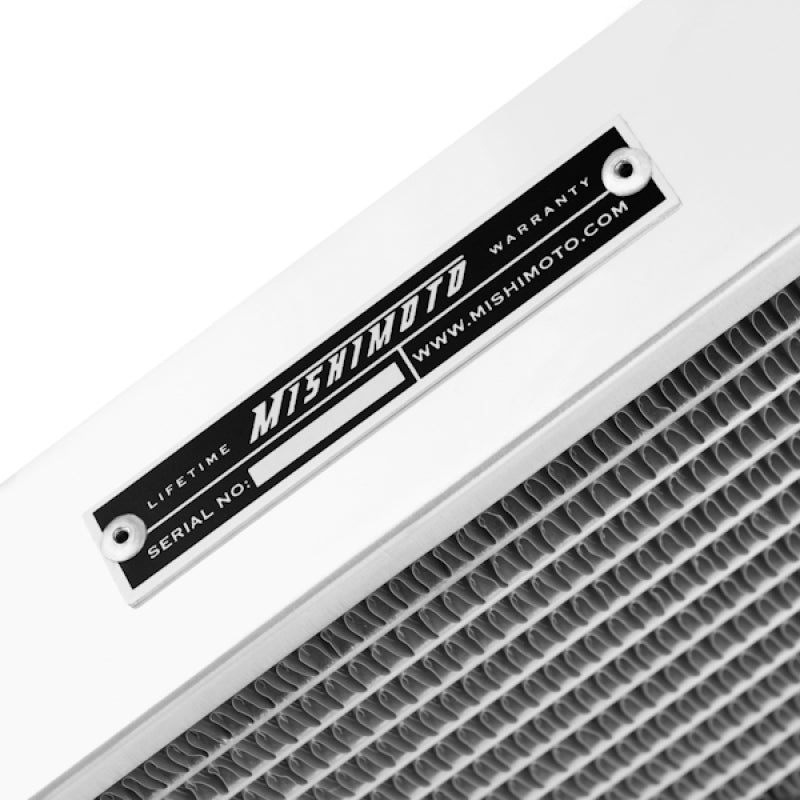 Mishimoto 04-09 Honda TRX450R Aluminum Radiator Radiators Mishimoto