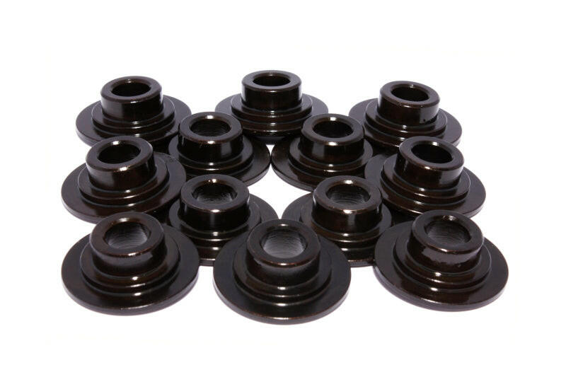 COMP Cams Steel Retainers 1.250in Valve Springs, Retainers COMP Cams