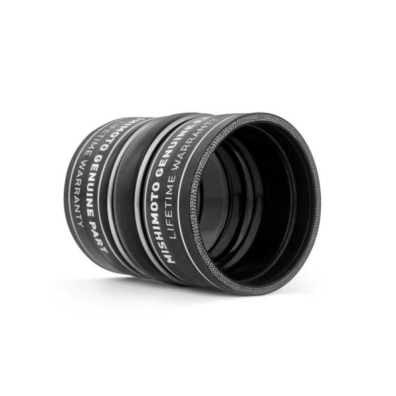 Mishimoto 08-10 Ford 6.4L Powerstroke Boot Kit Silicone Couplers & Hoses Mishimoto