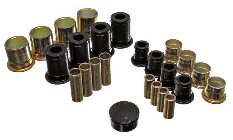 Energy Suspension Gm Cntrl Arm Bush - Black Bushing Kits Energy Suspension