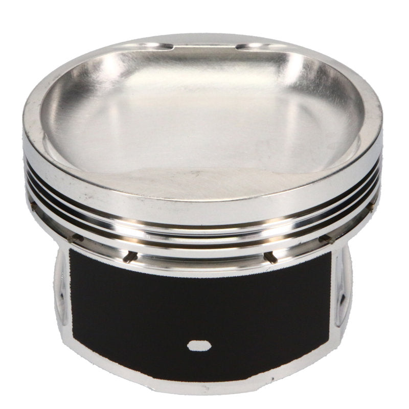 JE Pistons 93-98 Toyota Supra 3.0L Turbo 86.5mm Bore 9.5:1 - Single Pistons - Forged - Single JE Pistons