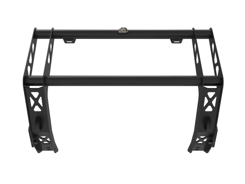 aFe POWER 24-26 Toyota Tacoma (N400) L4-2.4L (t) Terra Guard Bull Bar Bull Bars aFe