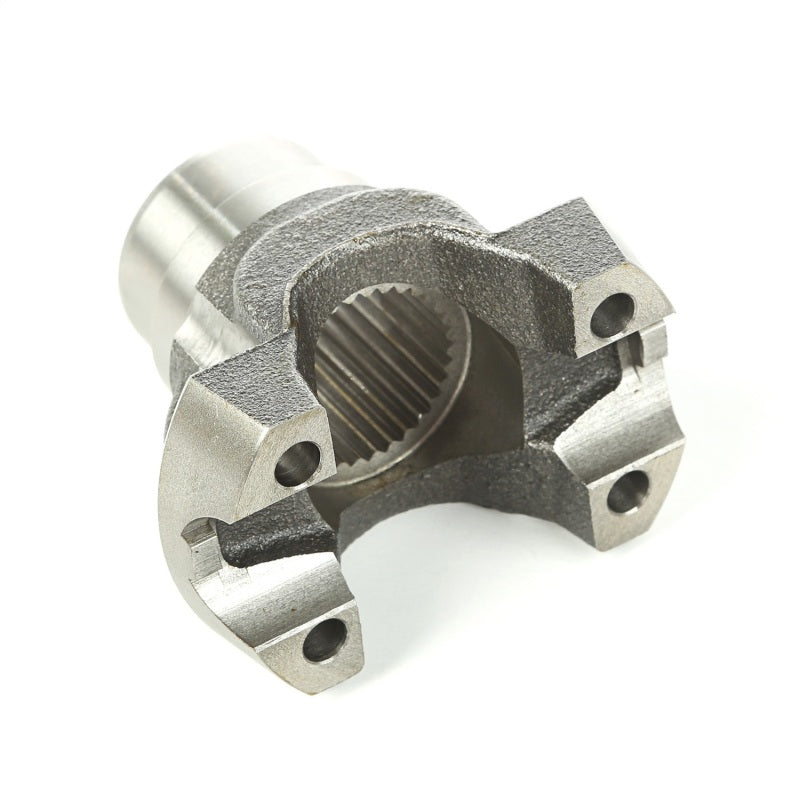 Rugged Ridge Mega Short SYE Yoke NP231 88-06 Jeep Wrangler Hardware - Singles Rugged Ridge