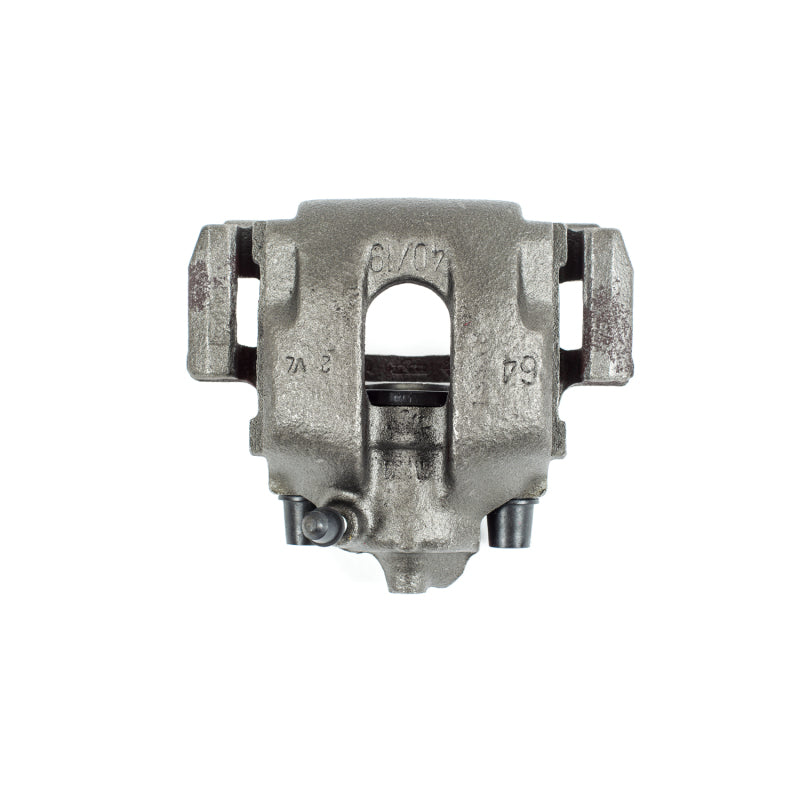 Power Stop 2000 BMW 323Ci Rear Right Autospecialty Caliper w/Bracket Brake Calipers - OE PowerStop