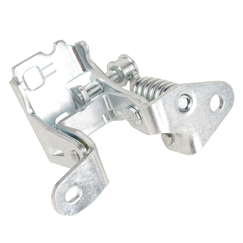 Omix Door Hinge Front/Rear Lower Left- 08-12 KK Brackets OMIX