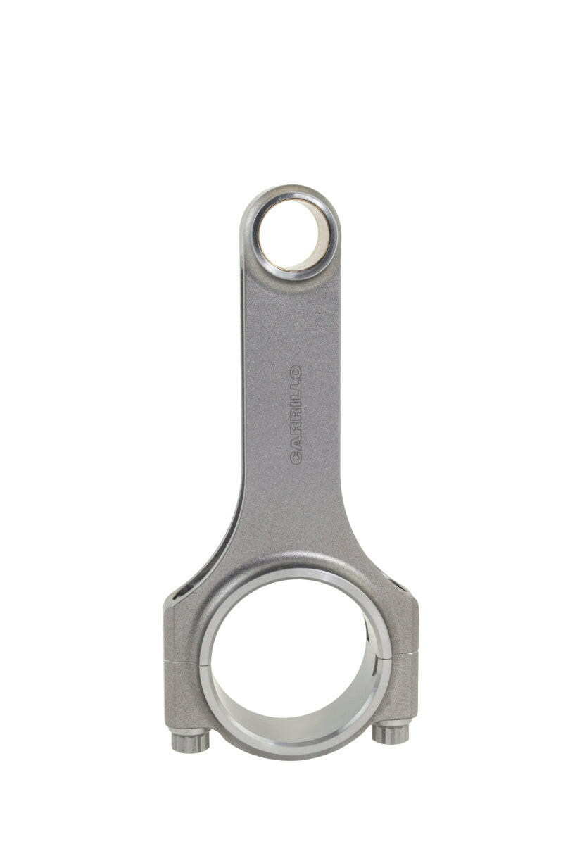 Carrillo Nissan/Infiniti/Datsun L-16/L-24 Pro-H 3/8 CARR Bolt Connecting Rods (4cyl) Connecting Rods - 6Cyl Carrillo