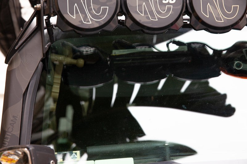 KC HiLiTES Universal Wire Hider - 1 Meter Light Accessories and Wiring KC HiLiTES