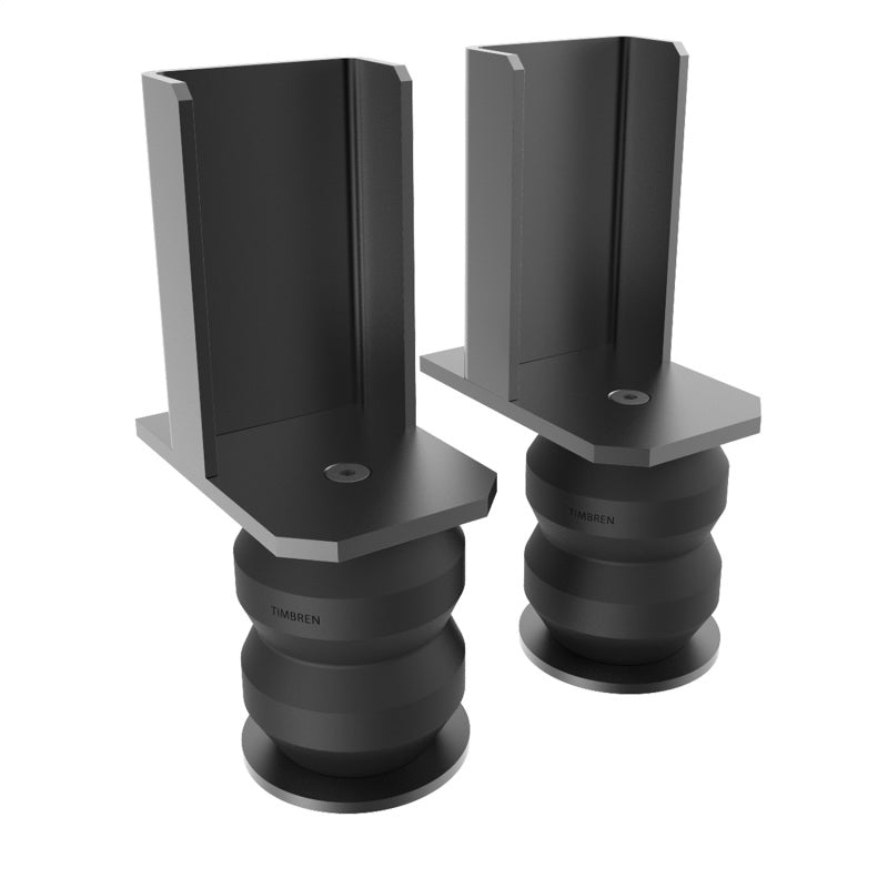 Timbren 1996 International 3000 Front Suspension Enhancement System Bump Stops Timbren