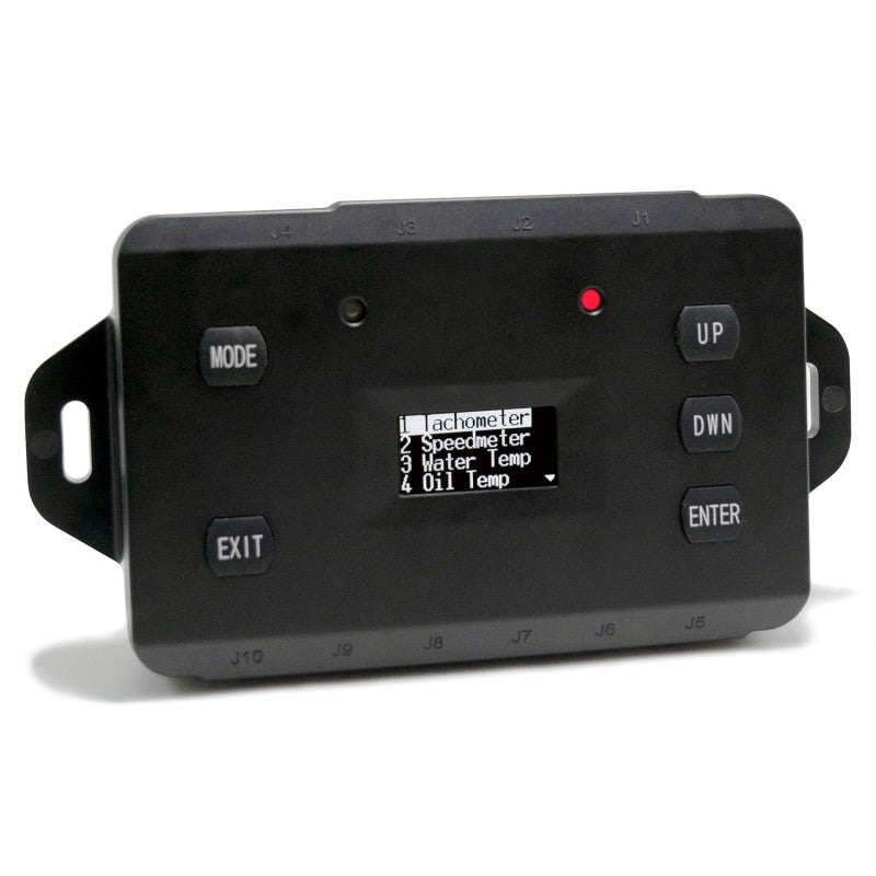 AutoMeter CAN Bridge - OBD-II Data Interface Module Gauges AutoMeter