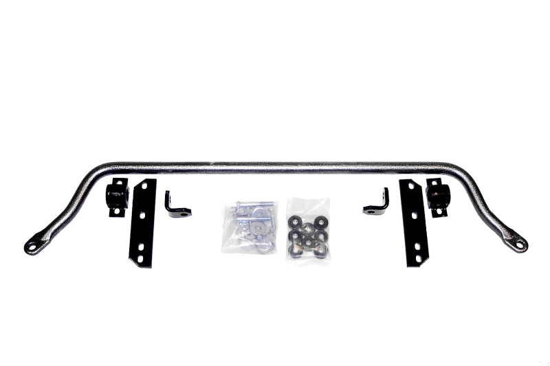 Hellwig 70-72 Mopar B-Body Solid Chromoly 1-1/8in Front Sway Bar Sway Bars Hellwig
