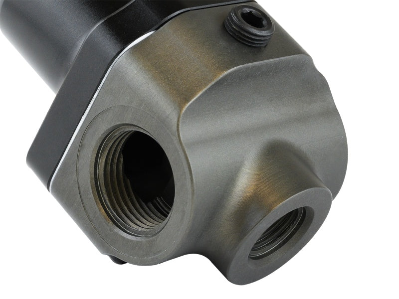 Grams Performance 35-115 PSI Fuel Pressure Regulator Fuel Pressure Regulators Grams Performance