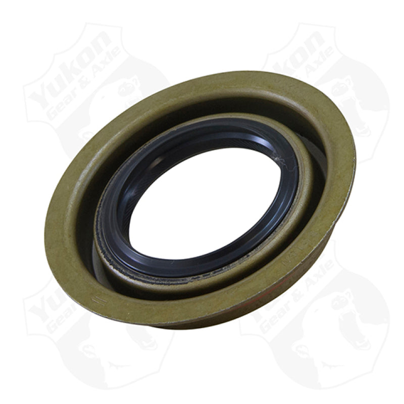 Yukon Gear 7.25in & 8.25in Chrysler Pinion Seal Differential Seal Kits Yukon Gear & Axle