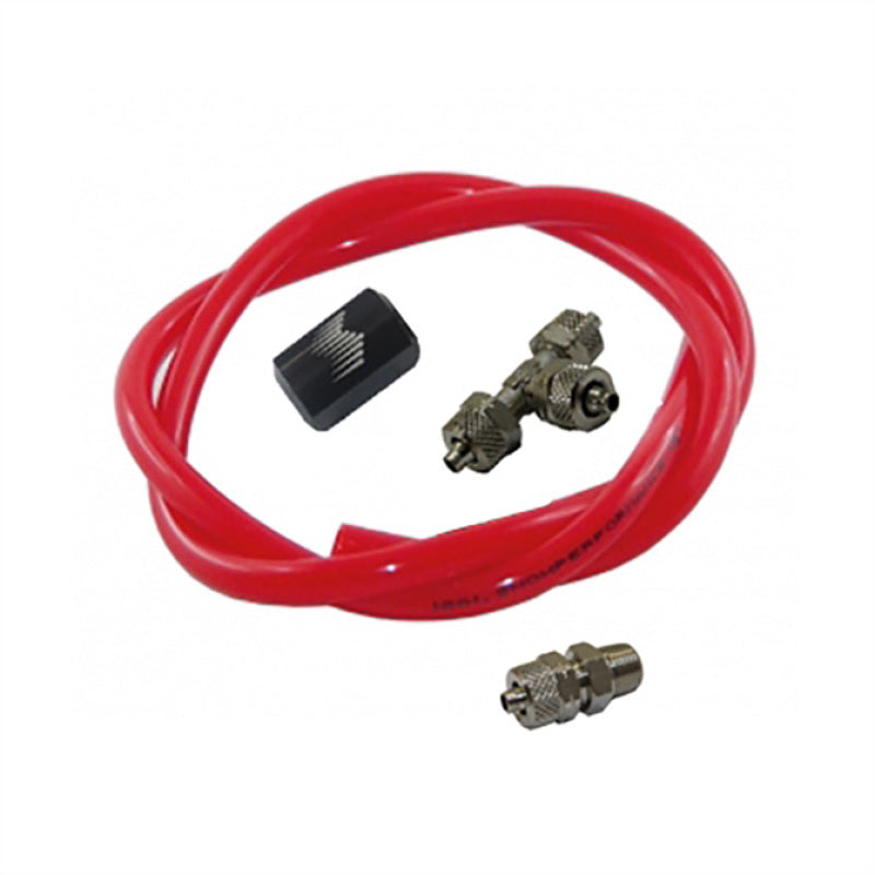 Snow Performance Dual Nozzle Upgrade Water Meth Nozzles Snow Performance