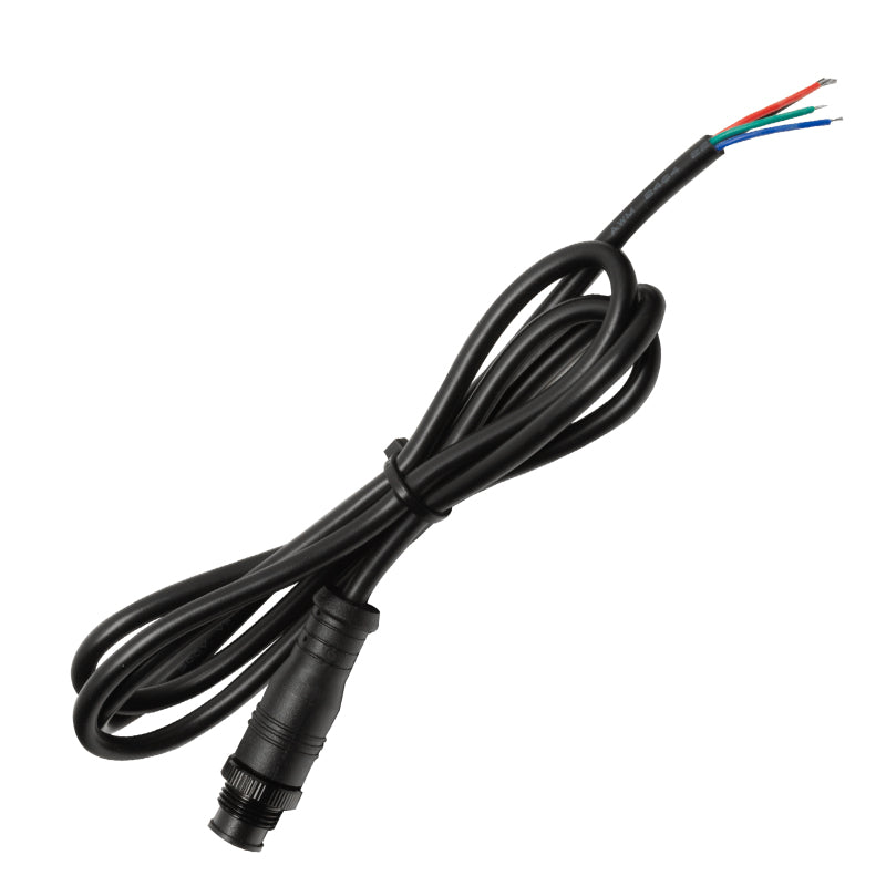 Oracle 16-18 Chevrolet Camaro RGB+W Headlight DRL Upgrade Kit - ColorSHIFT Headlights ORACLE Lighting