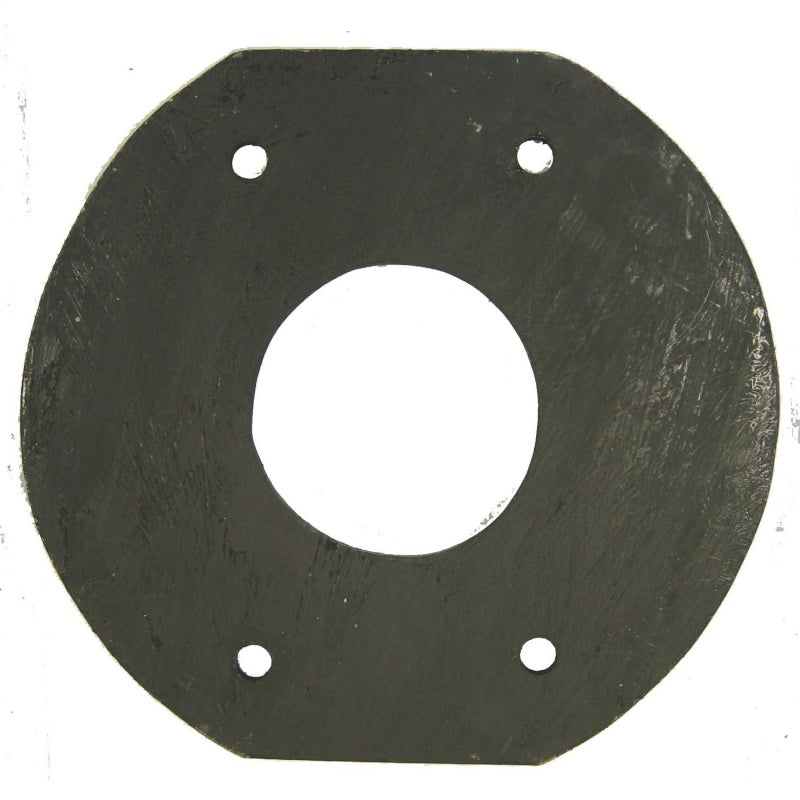 Omix Machine Mounting Bracket- 41-45 Willys MB Hardware - Singles OMIX