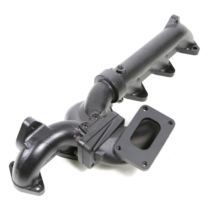 ATS Diesel 19-24 RAM Cummins 6.7L Pulse Flow Exhaust Manifold Kit Headers & Manifolds ATS Diesel