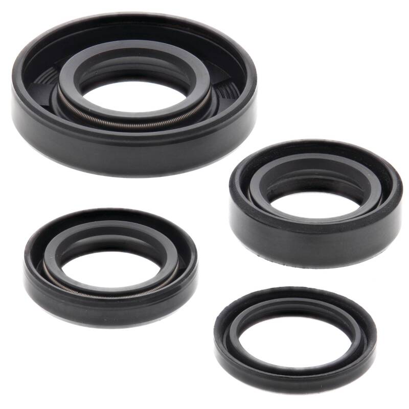 Vertex Gaskets 02-07 KTM MINI ADV 50 Oil Seal Kit Engine Hardware Vertex Pistons