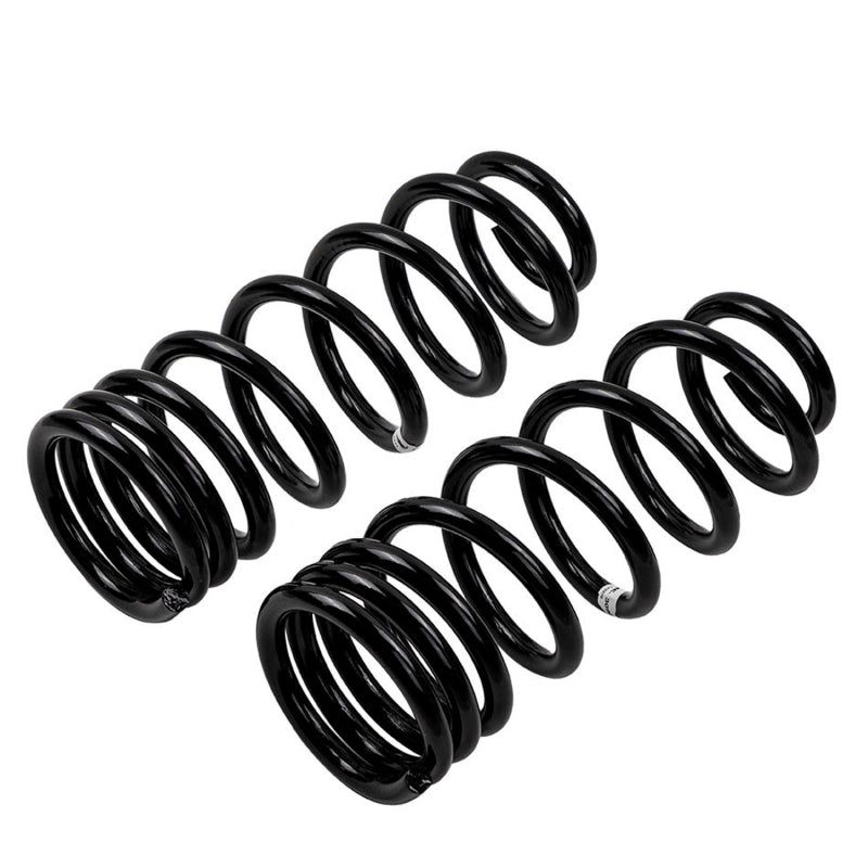 ARB / OME Coil Spring Rear Np300 600Kg Coilover Springs Old Man Emu